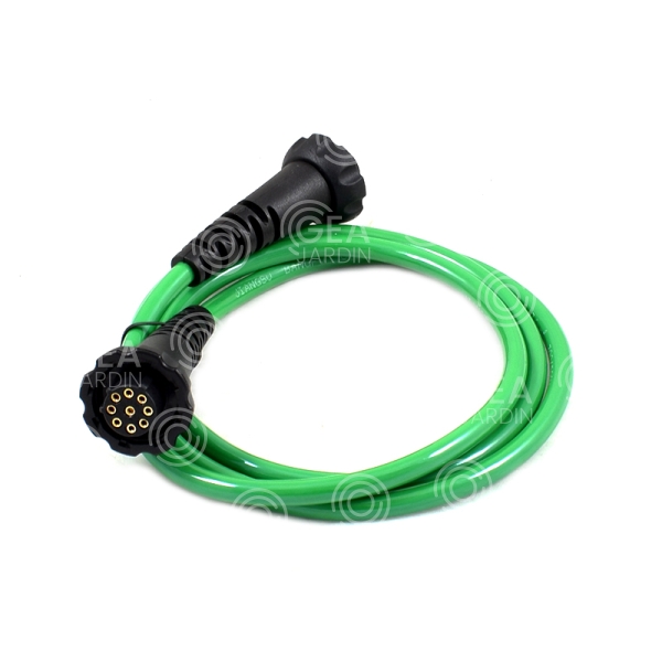 CABLE 9 PINS