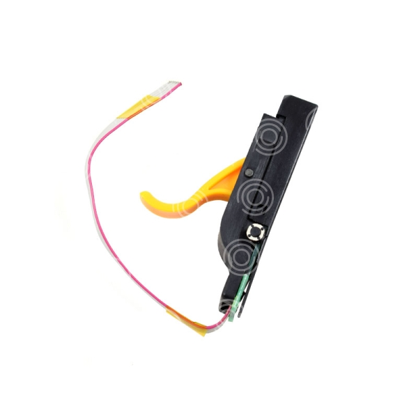 GATILLO Y CABLE DE SEÃ‘AL