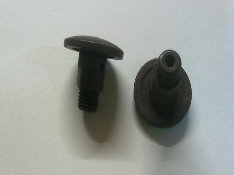 TORNILLO CUCHILLA