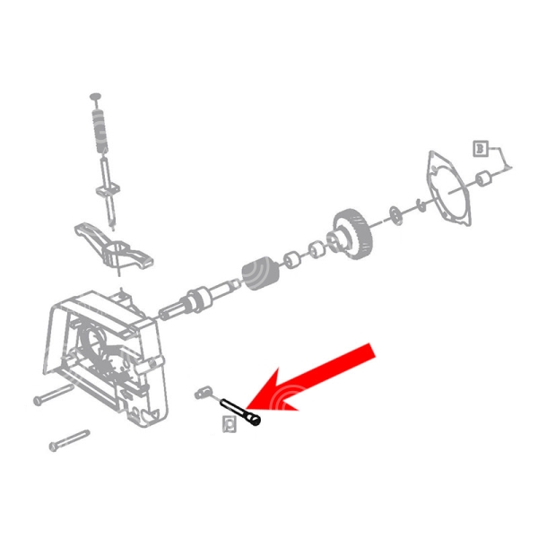 TORNILLO TENSOR