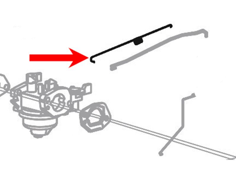 MUELLE REGULADOR