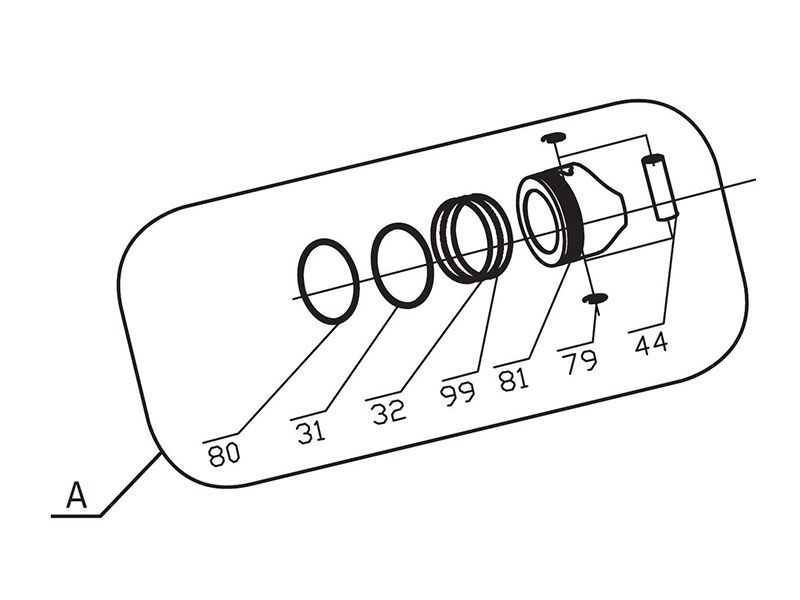 PISTÃ“N COMPLETO