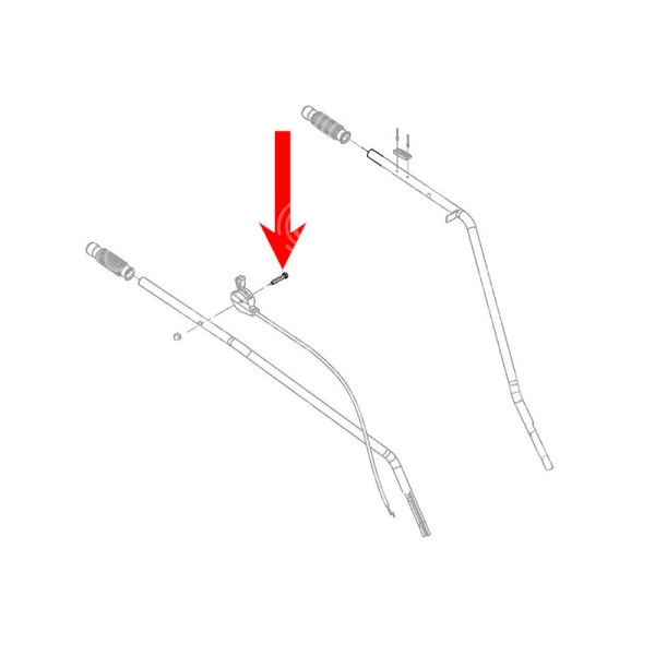PASADOR ACELERADOR