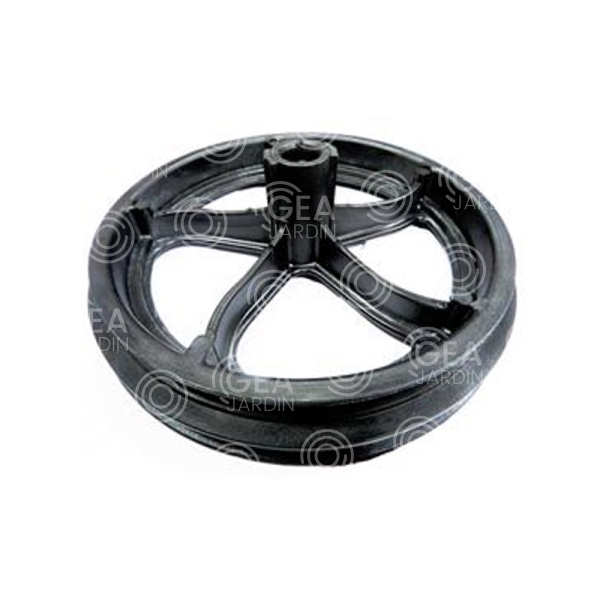 POLEA POLO 50R, 272mm