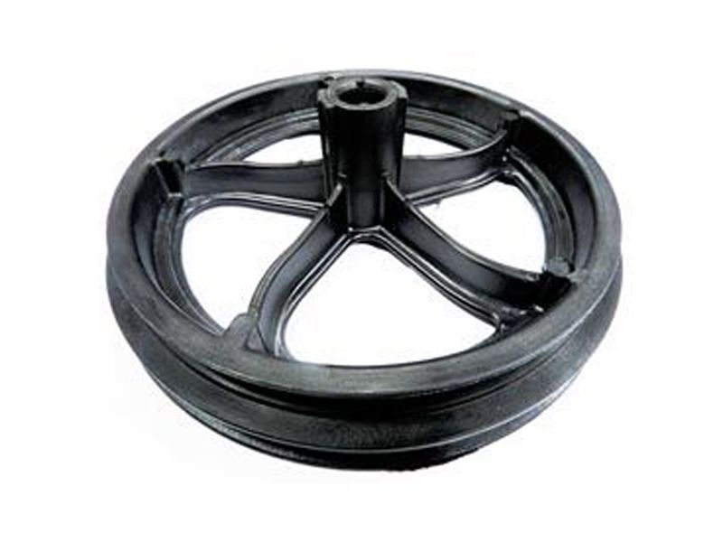 POLEA POLO 50R, 272mm