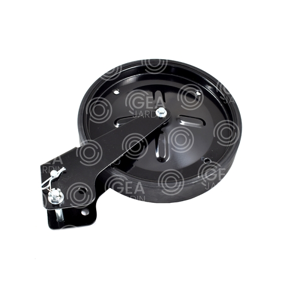 CONJUNTO RUEDA DELANTERA