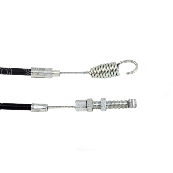 CABLE EMBRAGUE
