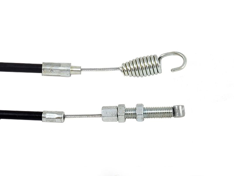 CABLE EMBRAGUE