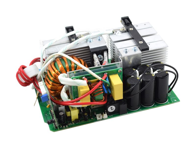 PLACA ELECTRÃ“NICA