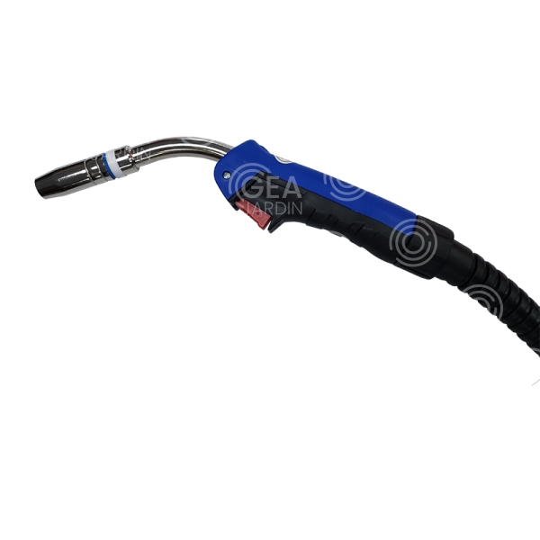 PISTOLA MIG + CONECTOR (25AK) | 105002023