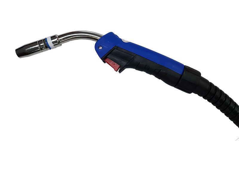 PISTOLA MIG + CONECTOR (25AK) | 105002023