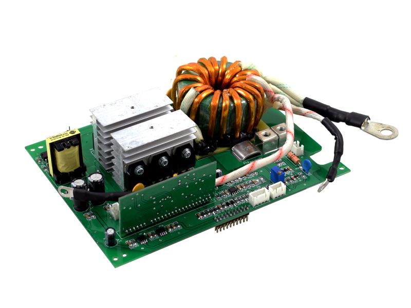 PLACA RECTIFICADORA PD-135-A0 (MINI OM160)