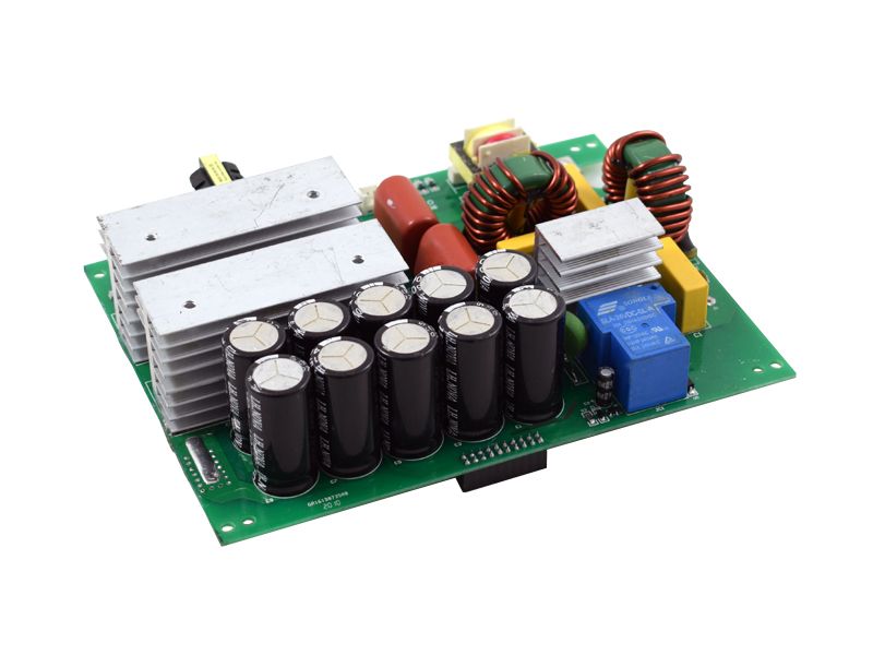 PLACA ELECTRONICA PM-147-A0 (MINI OM160)