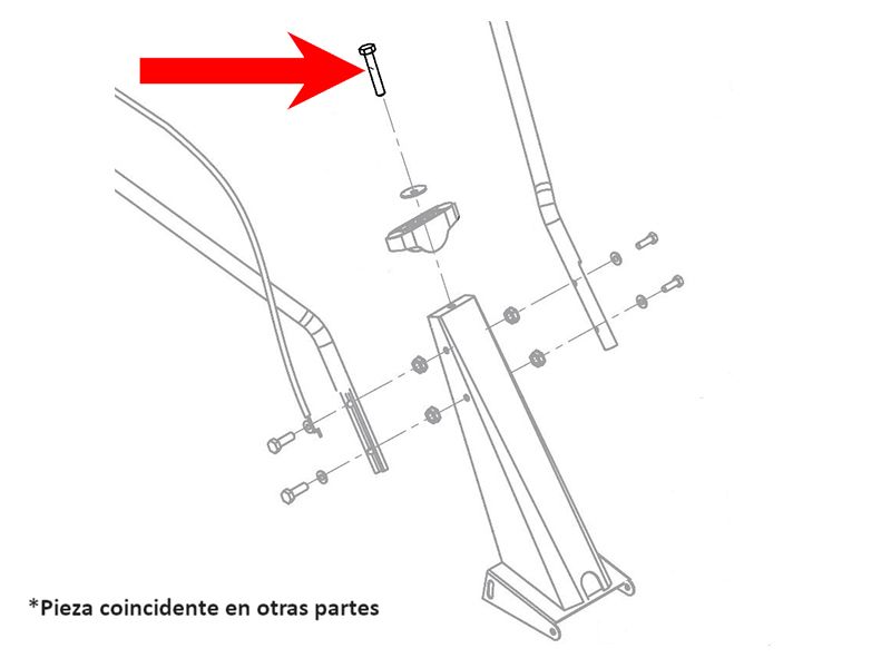 TORNILLO
