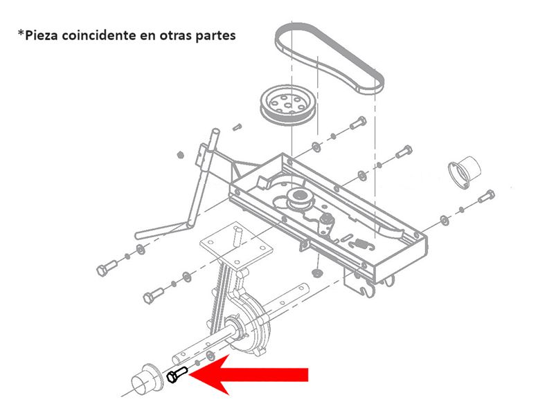 TORNILLO