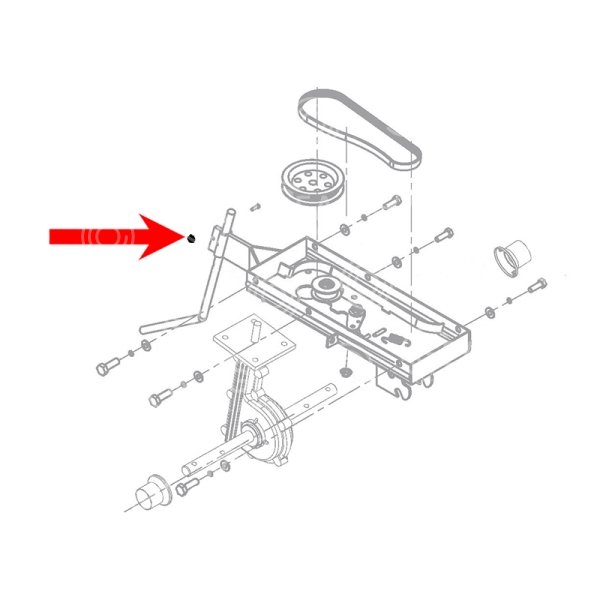 TUERCA