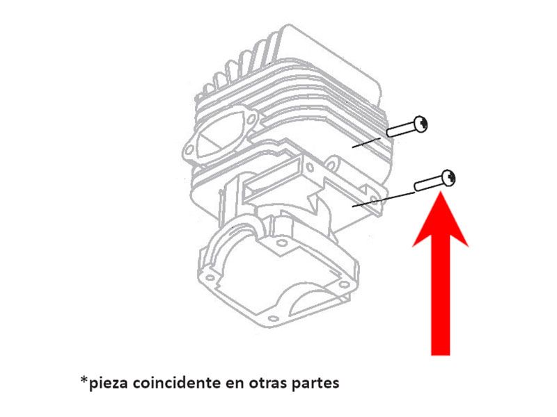 TORNILLO