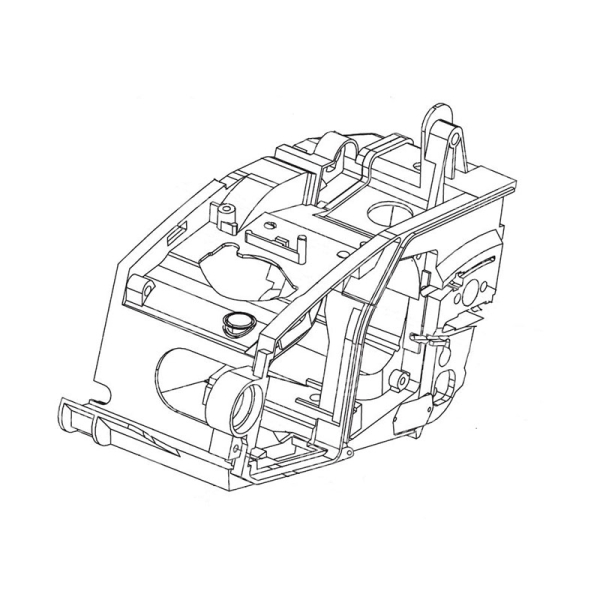 CARTER NEGRO