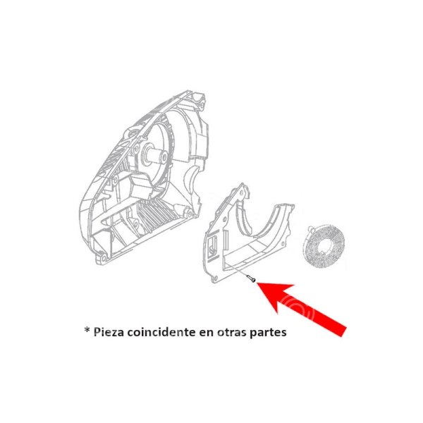 TORNILLO