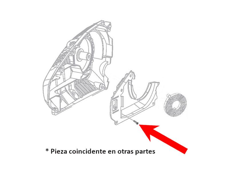 TORNILLO