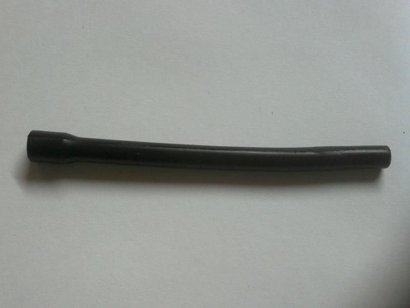 TUBO GASOLINA