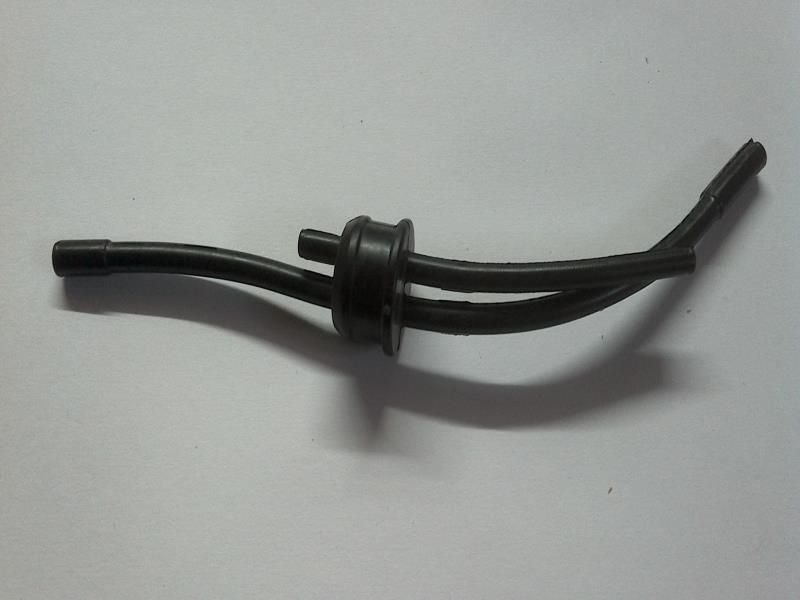 TUBO GASOLINA
