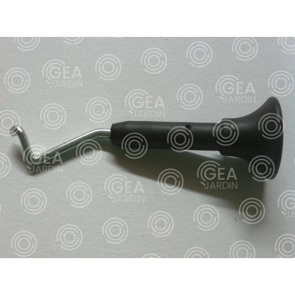 TIRADOR DE AIRE CS4100