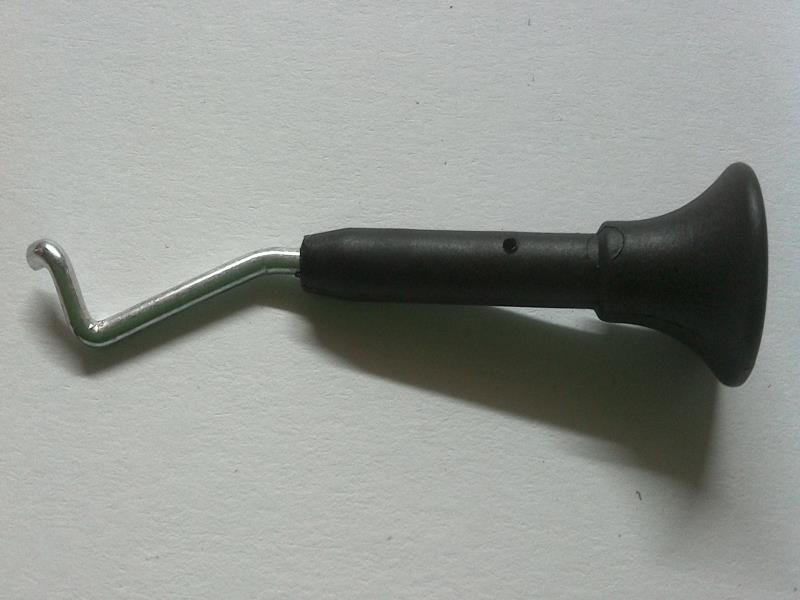 TIRADOR DE AIRE CS4100
