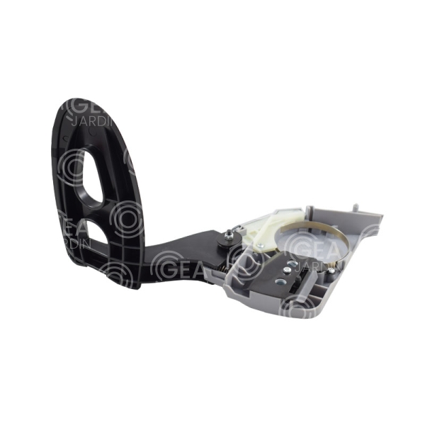 CONJUNTO FRENO SEGURIDAD CS 4100