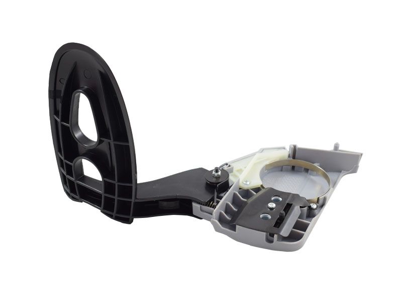 CONJUNTO FRENO SEGURIDAD CS 4100