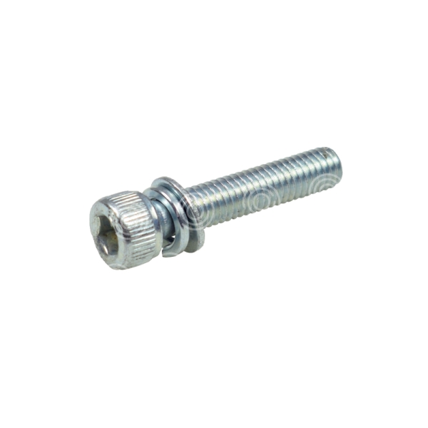 TORNILLO CAMPANA