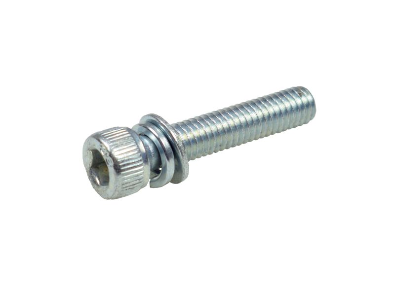 TORNILLO CAMPANA