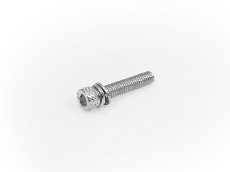 TORNILLO
