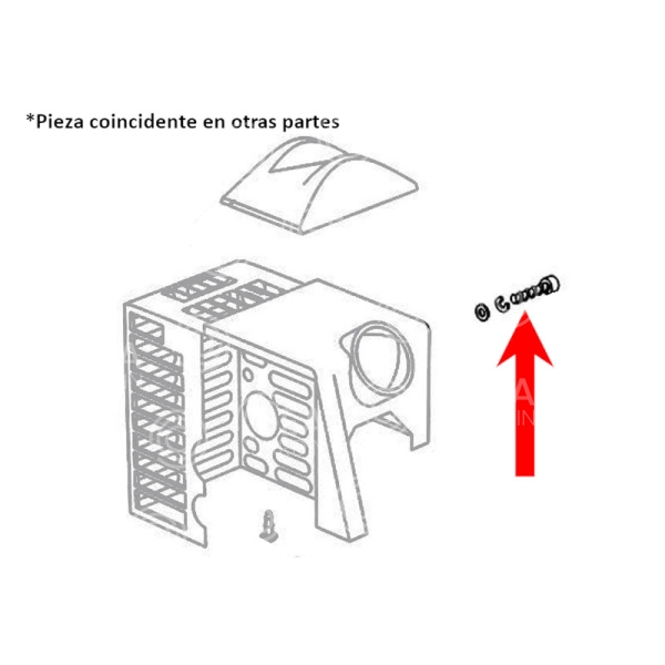 TORNILLO