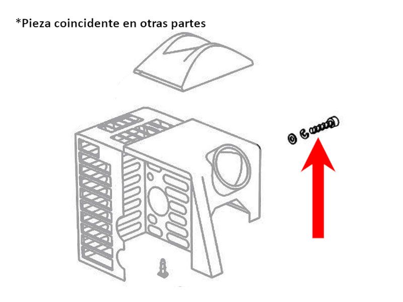 TORNILLO