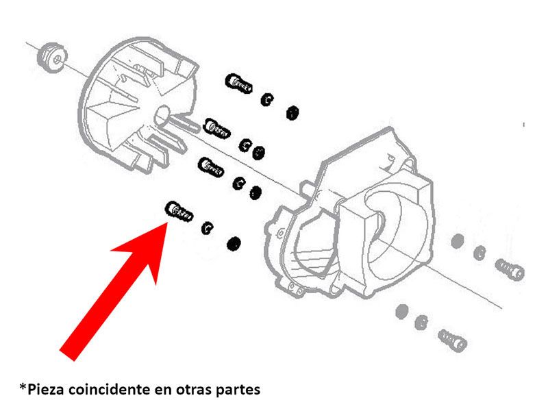 TORNILLO