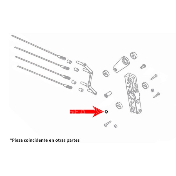 TUERCA
