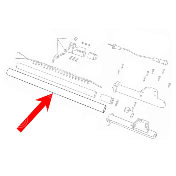 TUBO EXTERNO