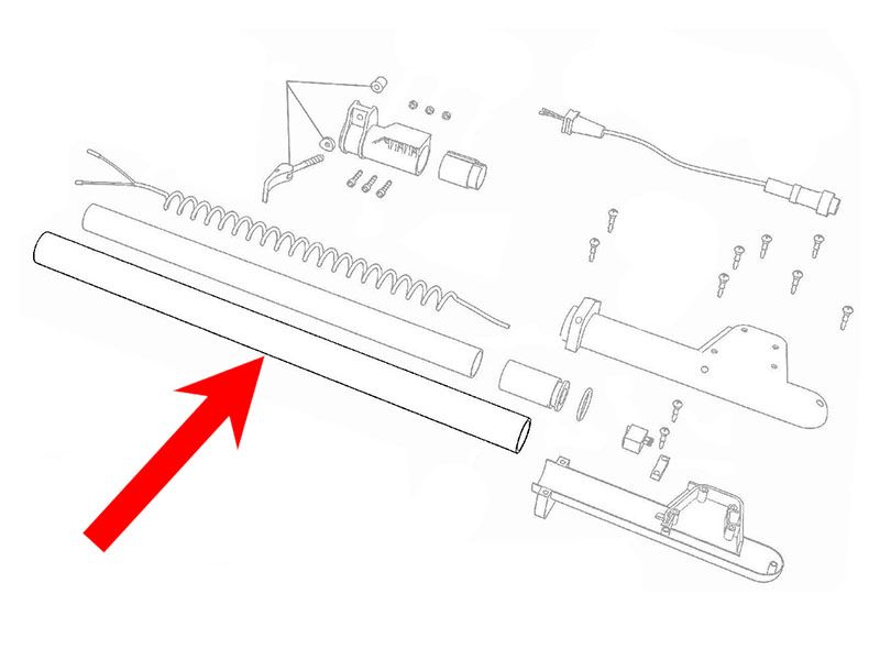 TUBO EXTERNO