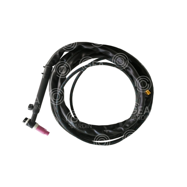 KIT SOLDADURA TIG con cable de 4m para nuestro modelo OM200I