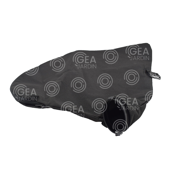 SACO RECOGEDOR SOPLADOR BSG 3000