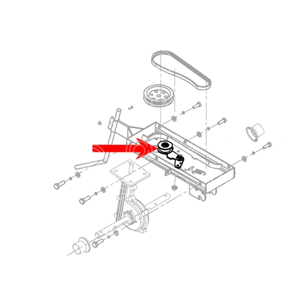 KIT TENSOR