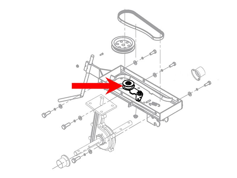 KIT TENSOR