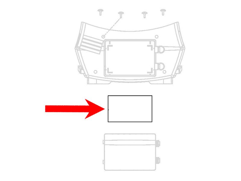 BATERÃA 18V 8AH