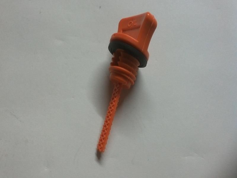 TAPÃ“N NIVEL DE ACEITE