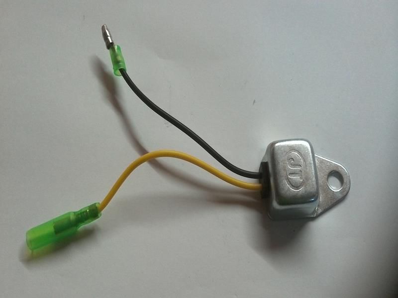 AMPLIFICADOR