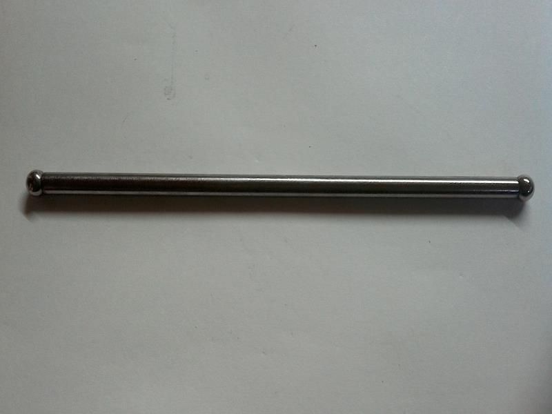 VARILLA