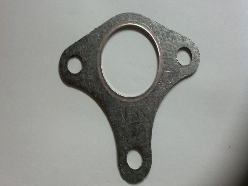 JUNTA COLECTOR/SILENCIADOR