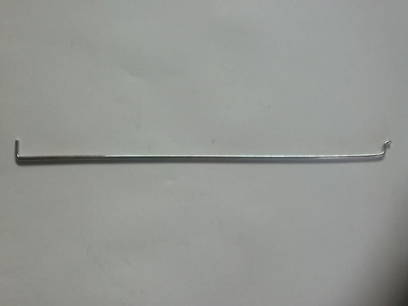 VARILLA GOBERNADORA
