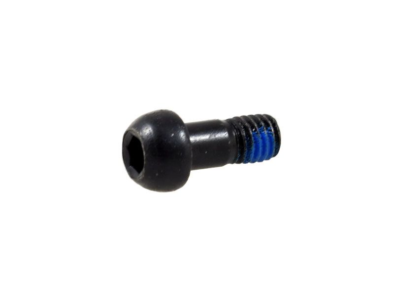 TORNILLO M6X14 PB-2103 fig:9, [V02 fig:7] [V01 fig:9] / PB-2140 / PB-3640, Pos: (14) / (12)